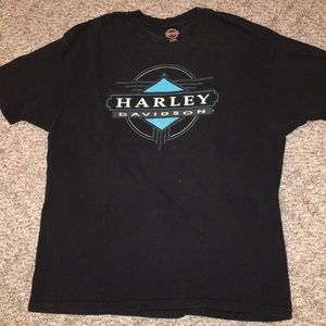 Harley Davidson t-shirt